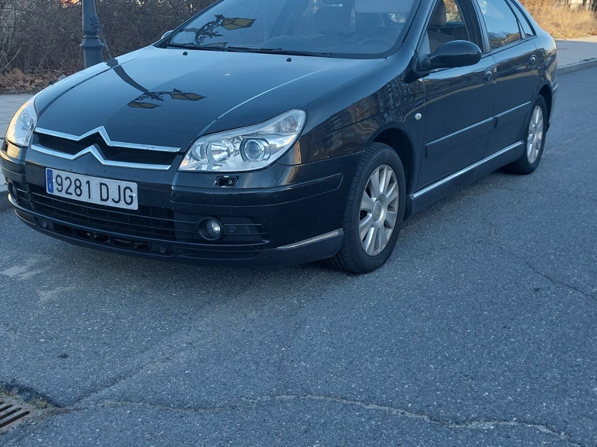 Imagen de CITROEN C5