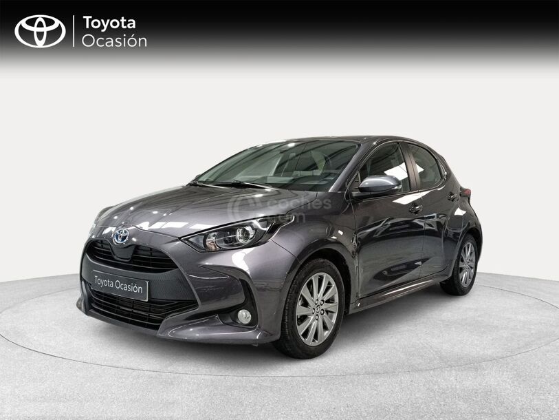 Foto del TOYOTA Yaris 120H 1.5 Active Tech