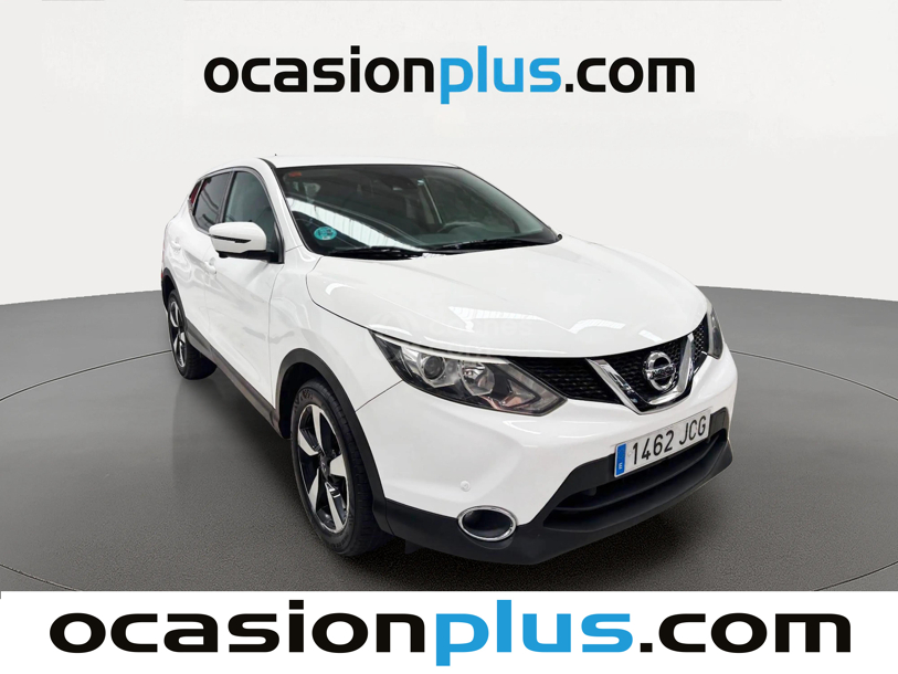 Foto del NISSAN Qashqai 1.2 DIG-T 360