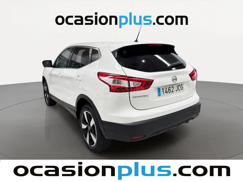 Foto del NISSAN Qashqai 1.2 DIG-T 360
