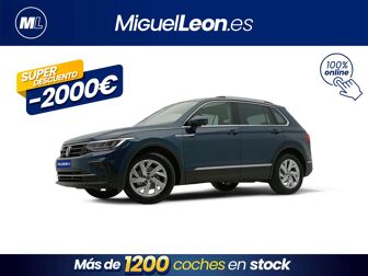 Imagen de VOLKSWAGEN Tiguan