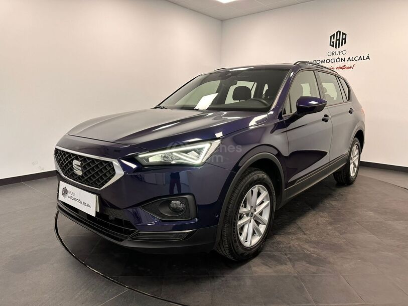 Foto del SEAT Tarraco 2.0TDI S&S Xcellence 150