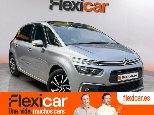 CITROEN C4 (PureTech 96KW (130CV) S&S 6v Feel) en Barcelona