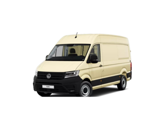 Imagen de VOLKSWAGEN Crafter Furgón 2.0TDI SCR 35 BM L3H2 130kW Aut.