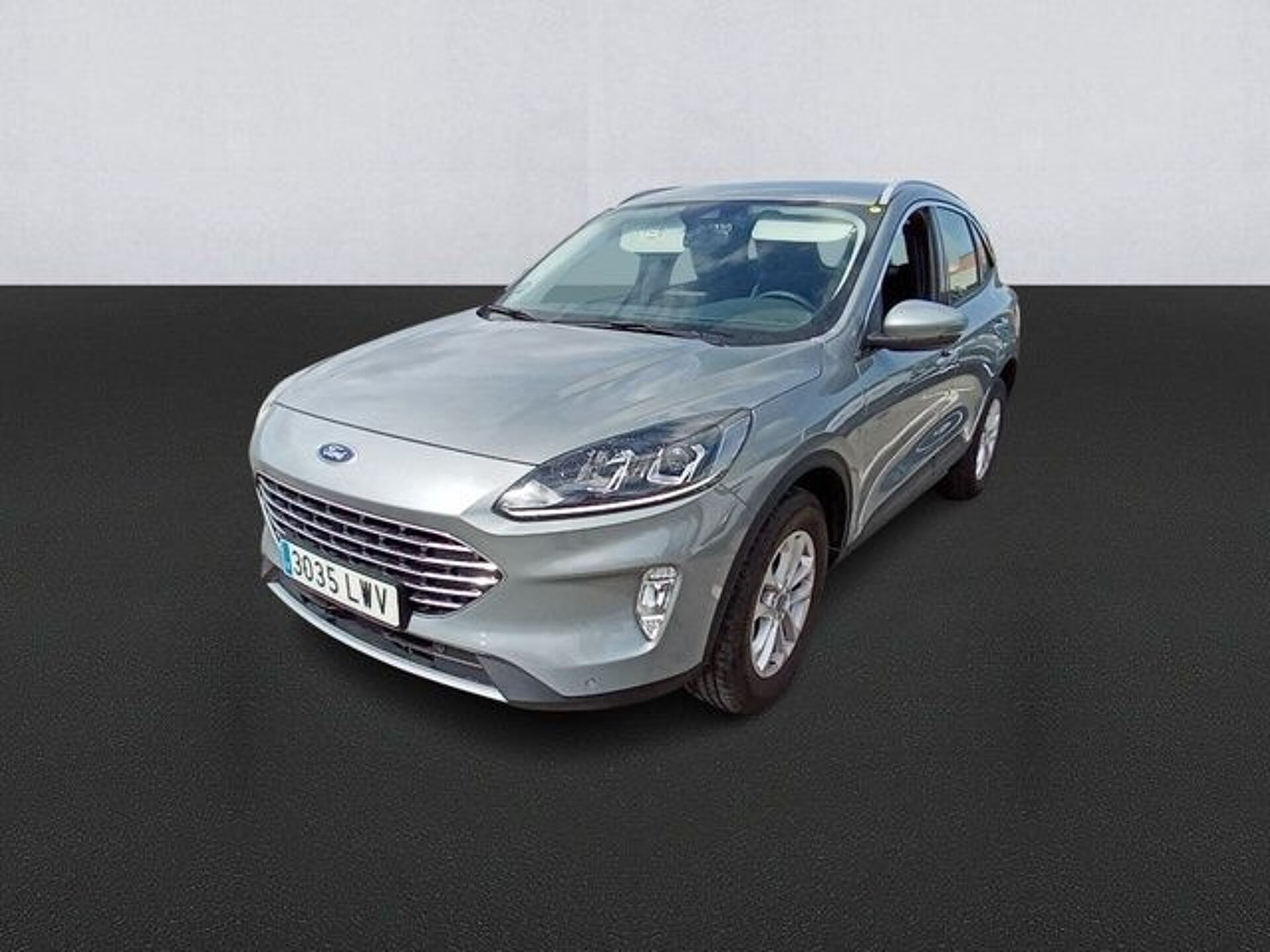 Imagen de FORD Kuga