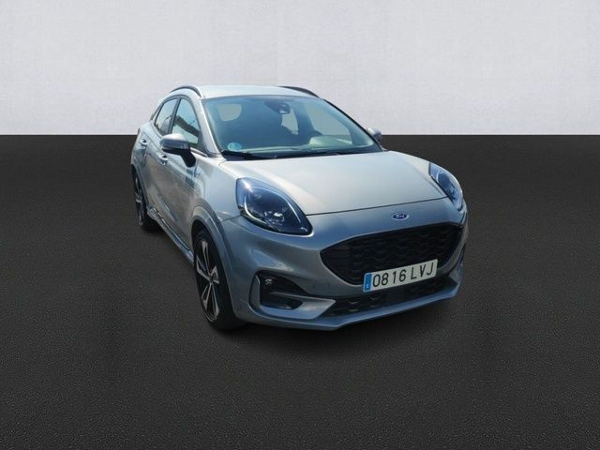 Imagen de FORD Puma