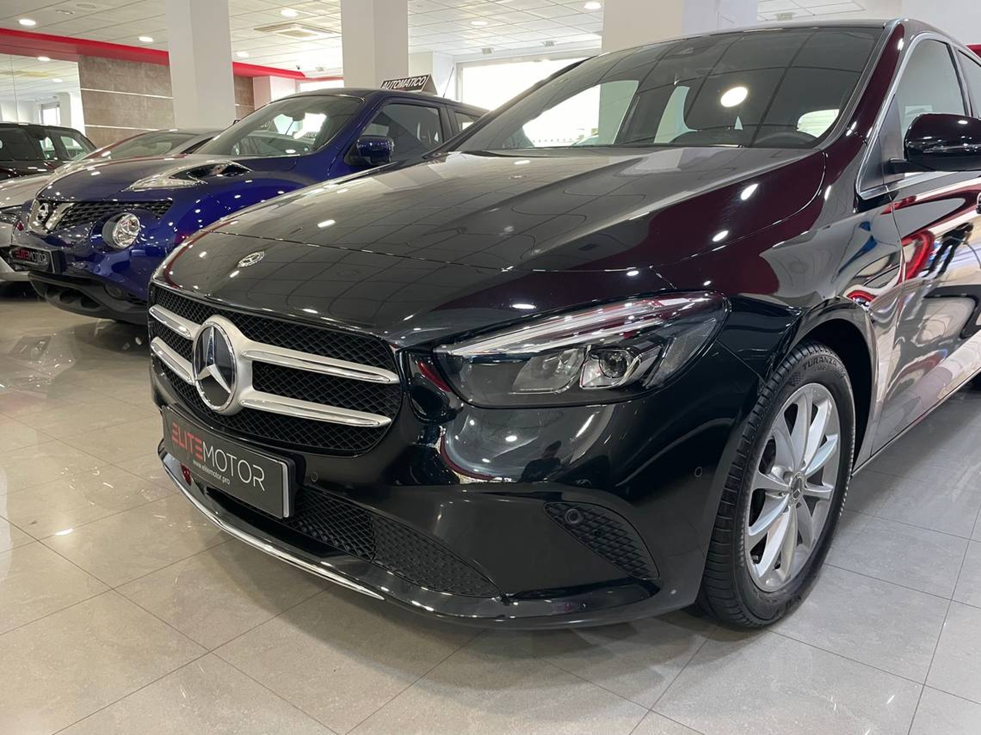 Imagen de MERCEDES Clase B