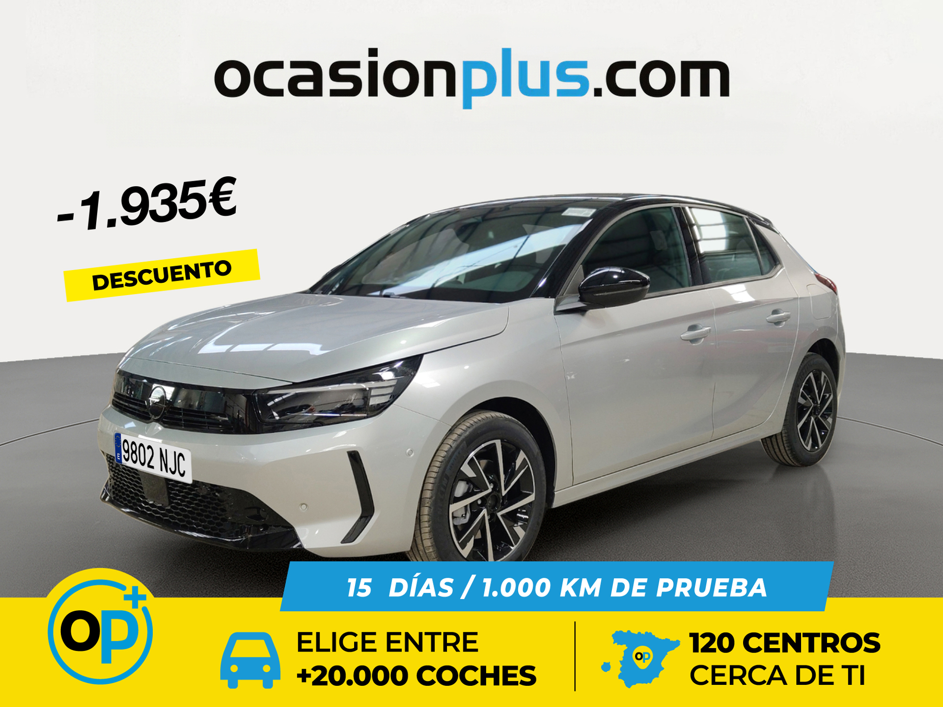 Imagen de OPEL Corsa
