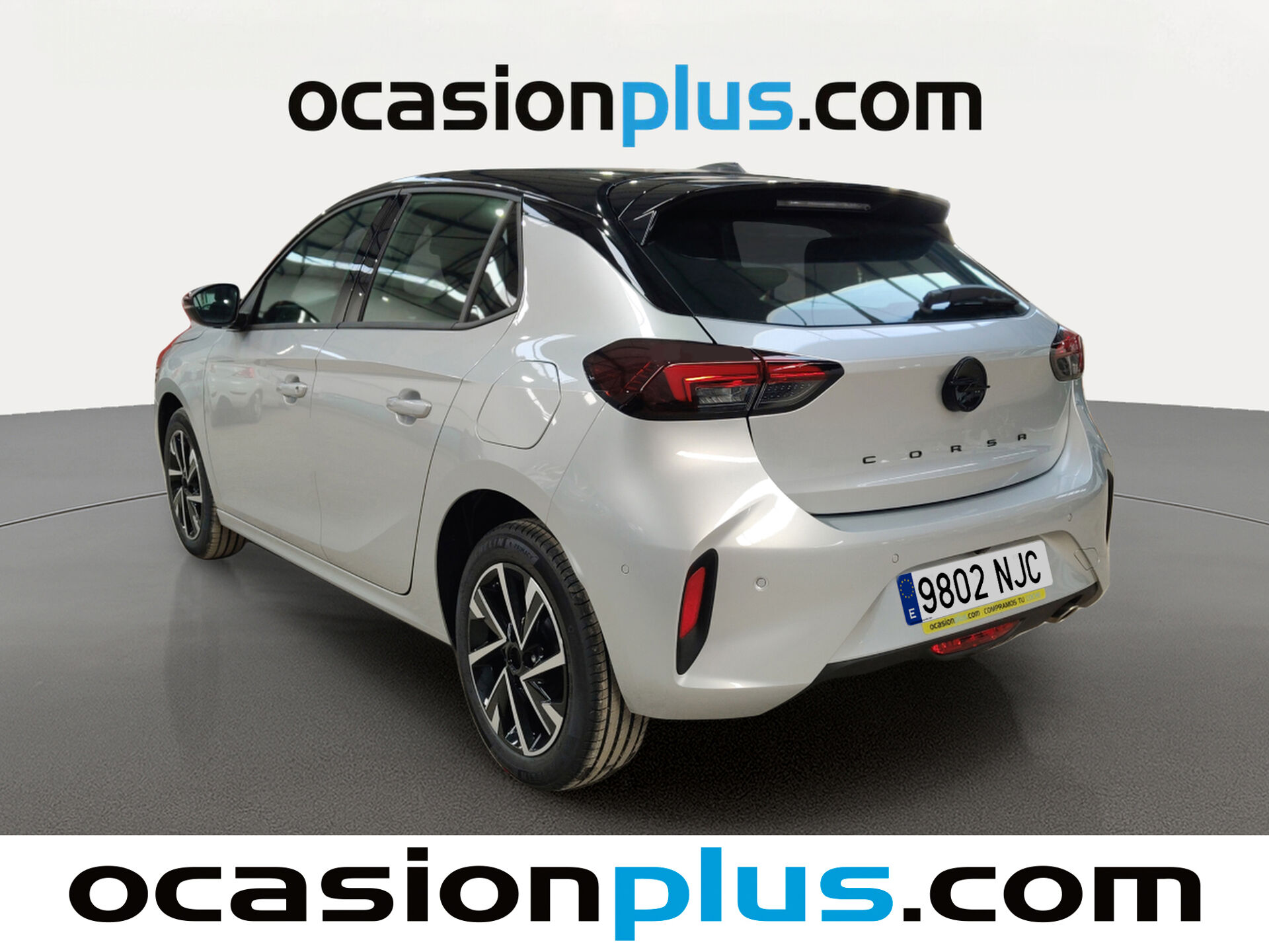 Imagen 3 de OPEL Corsa