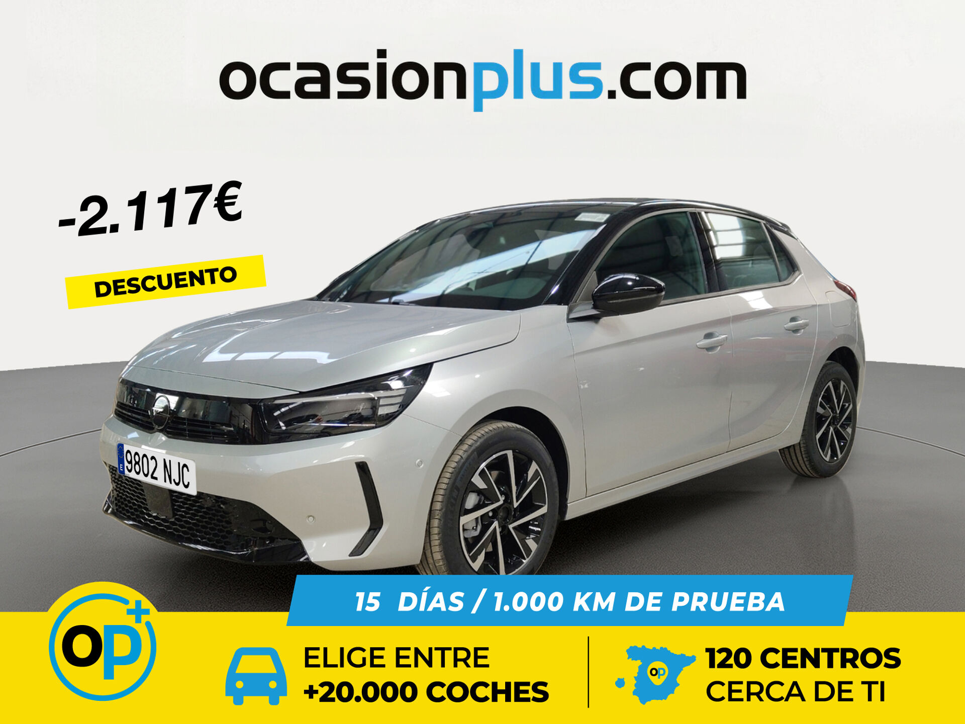 Imagen 1 de OPEL Corsa