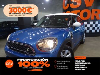 Imagen de MINI Countryman COUNTRYMAN COOPER S E ALL4