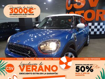 Imagen de MINI Countryman COUNTRYMAN COOPER S E ALL4