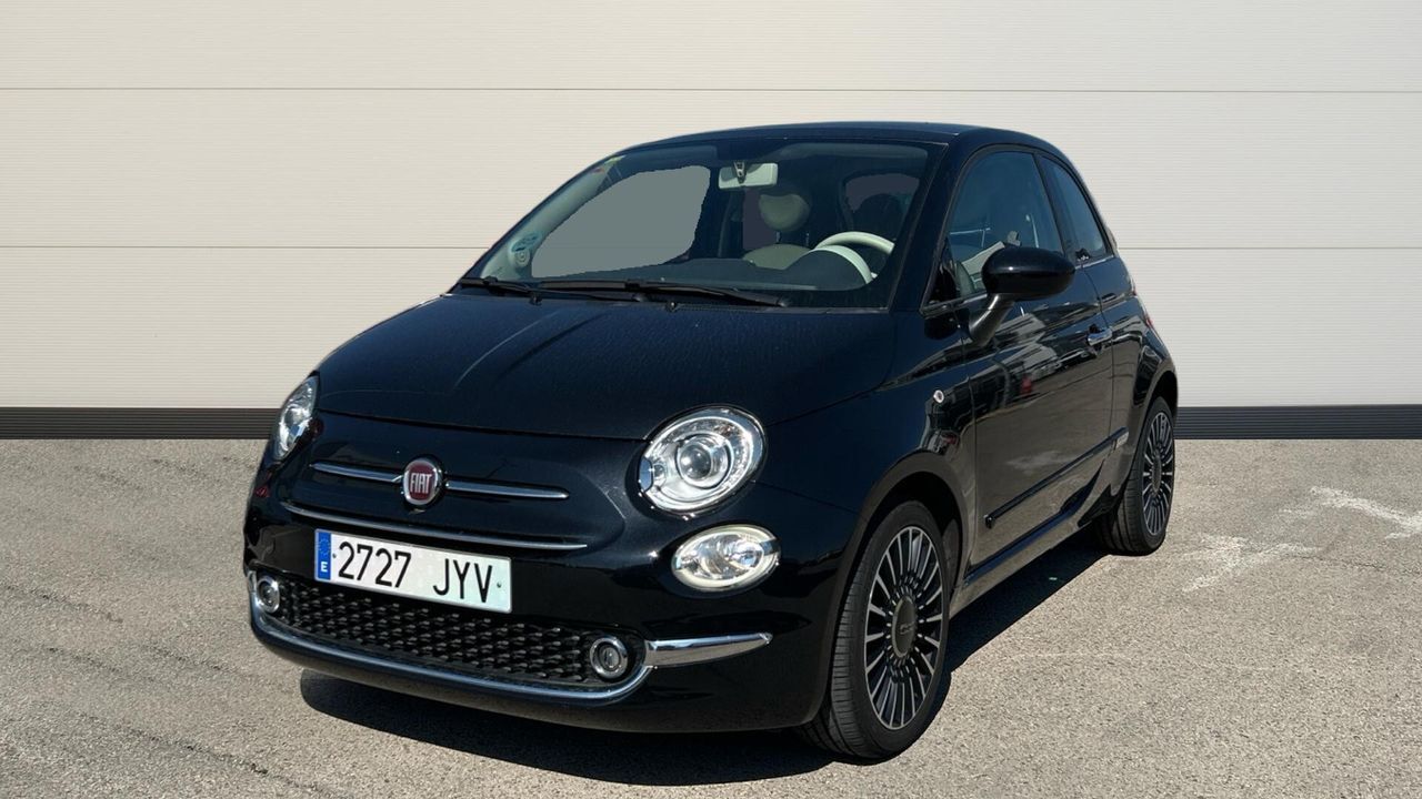 Foto del FIAT 500 1.3 Multijet Start&Stop Lounge