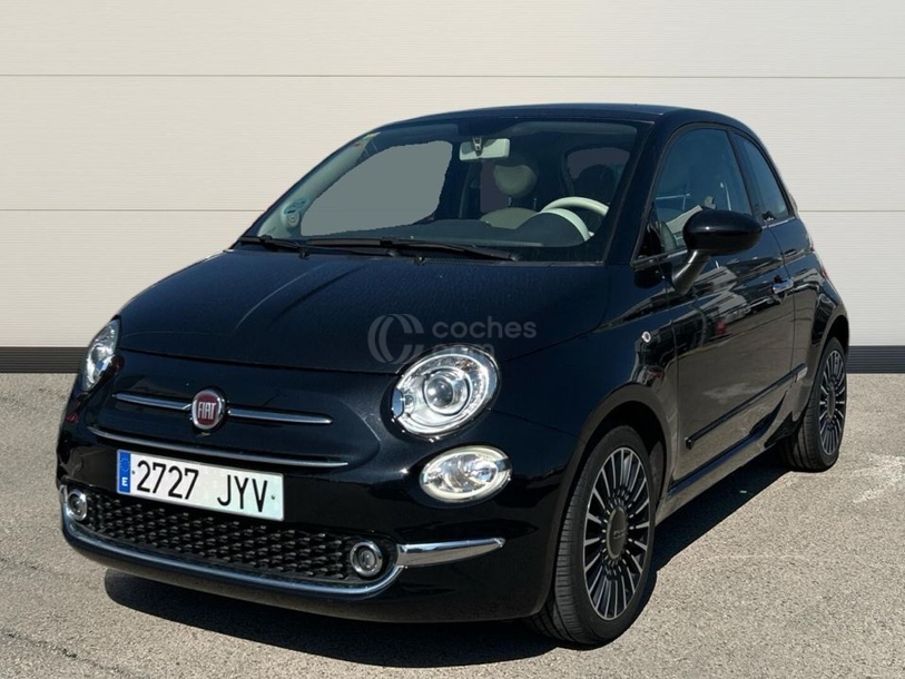 Foto del FIAT 500 1.3 Multijet Start&Stop Lounge