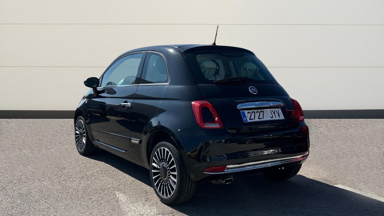 Foto del FIAT 500 1.3 Multijet Start&Stop Lounge