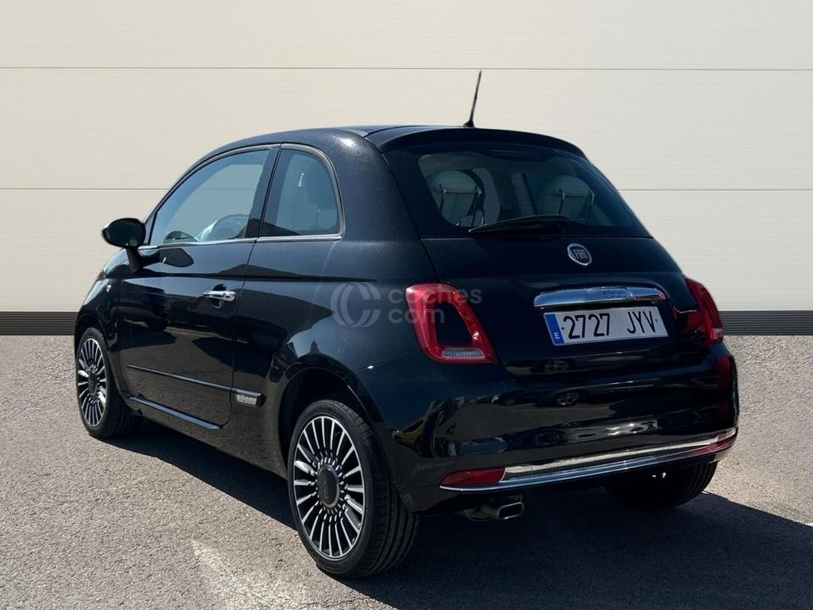 Foto del FIAT 500 1.3 Multijet Start&Stop Lounge
