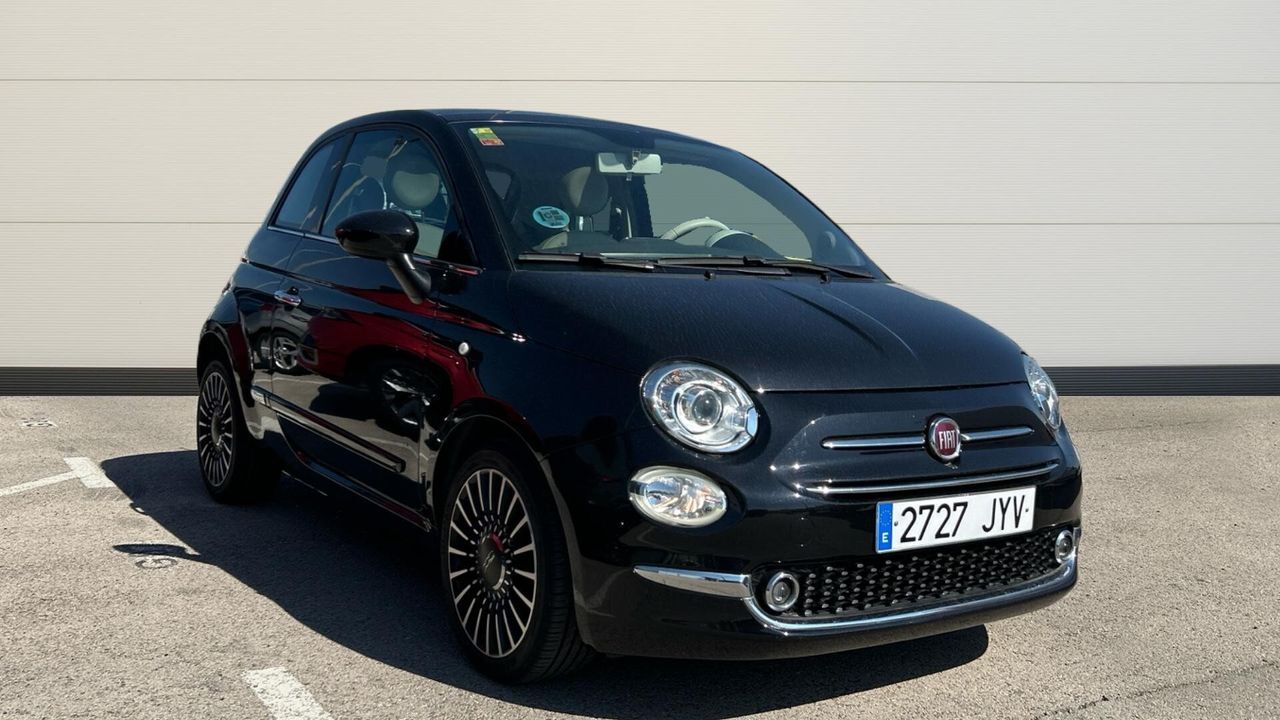 Foto del FIAT 500 1.3 Multijet Start&Stop Lounge