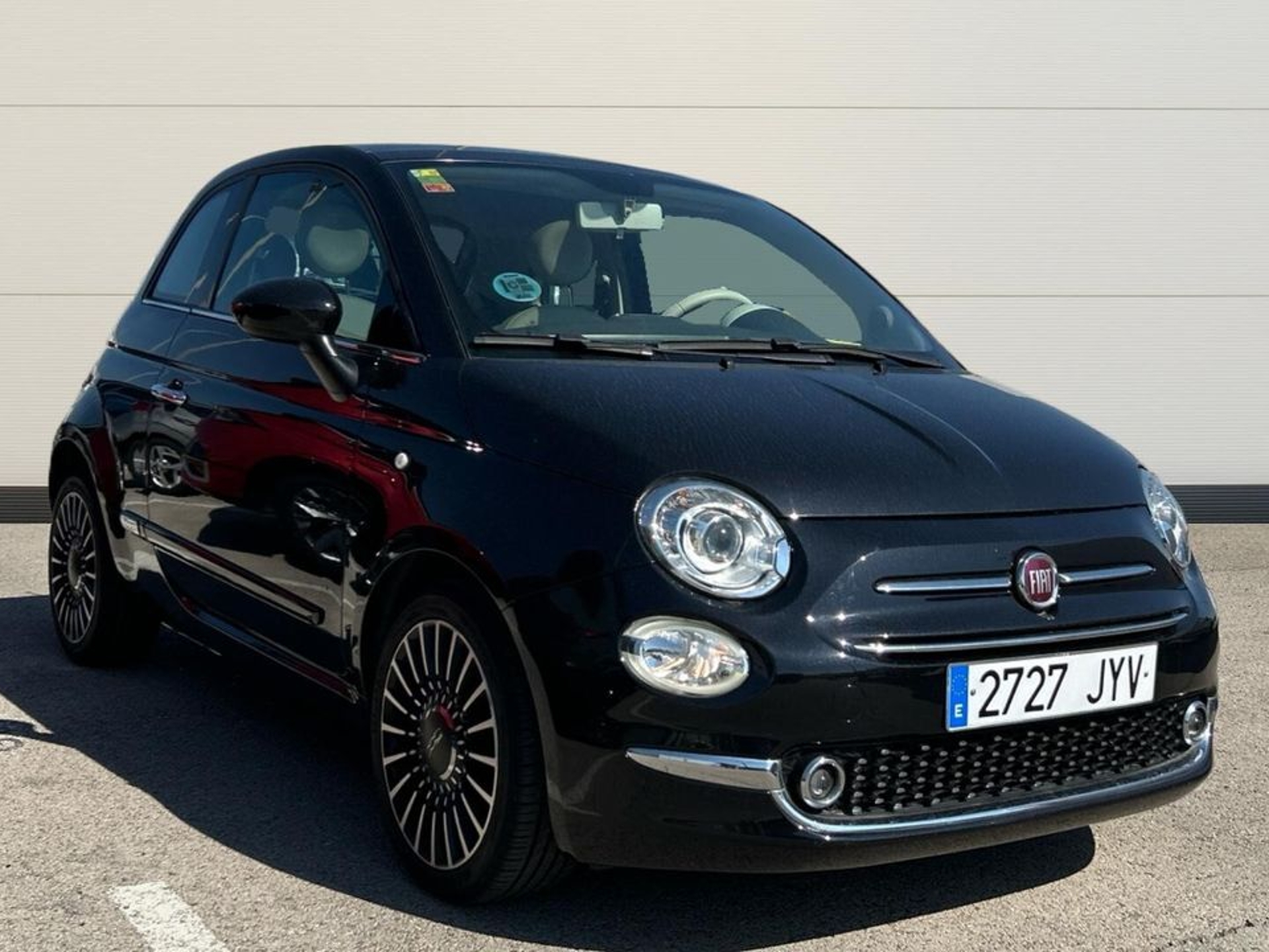 Imagen de FIAT 500