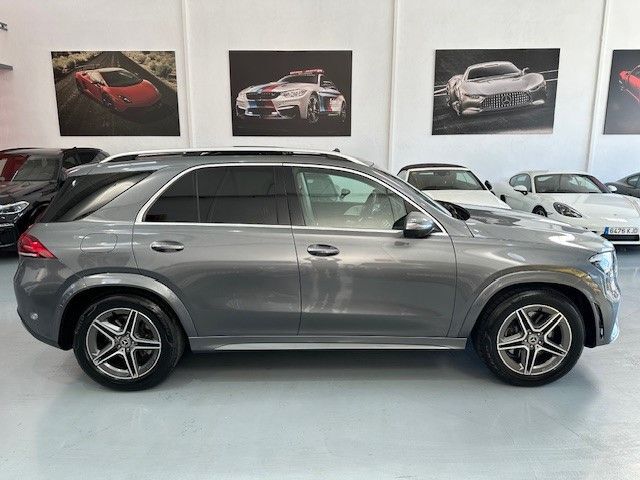 Foto del MERCEDES Clase GLE GLE 350d 4Matic Aut.
