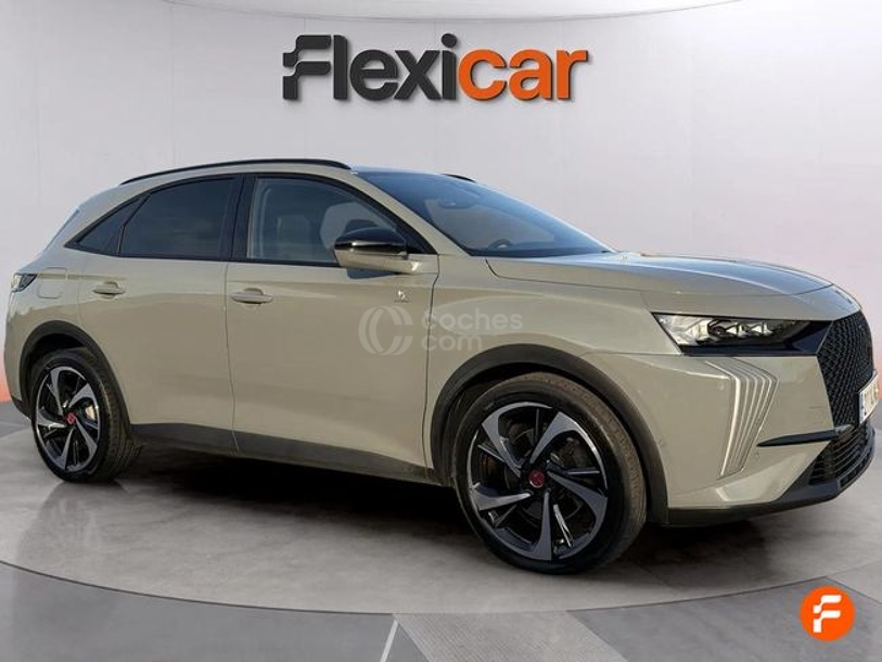 Foto del DS DS4 DS 4 E-Tense Performance Line + Aut. 225
