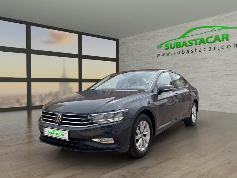Foto del VOLKSWAGEN Passat 2.0TDI EVO Business 110kW