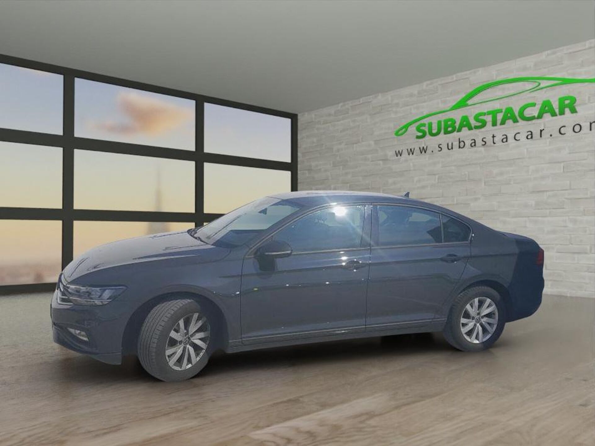 Imagen de VOLKSWAGEN Passat