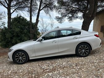 Imagen de BMW Serie 3 330e