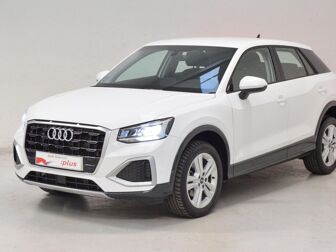 Imagen de AUDI Q2 30 TDI Advanced 85kW