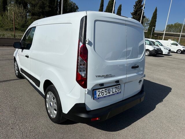 Foto del FORD Transit FT 310 L2 Van Trend 105