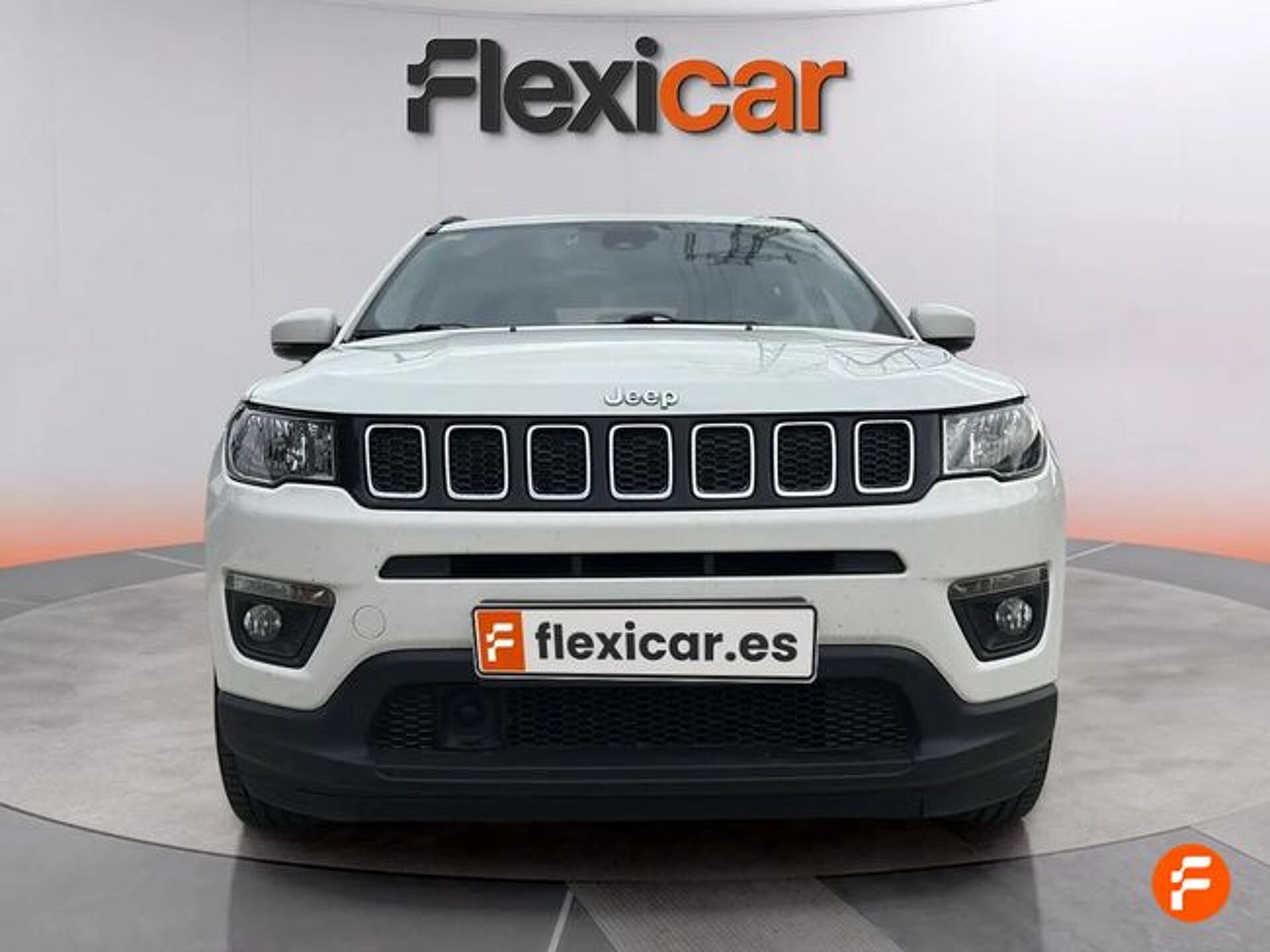 Imagen 2 de JEEP Compass