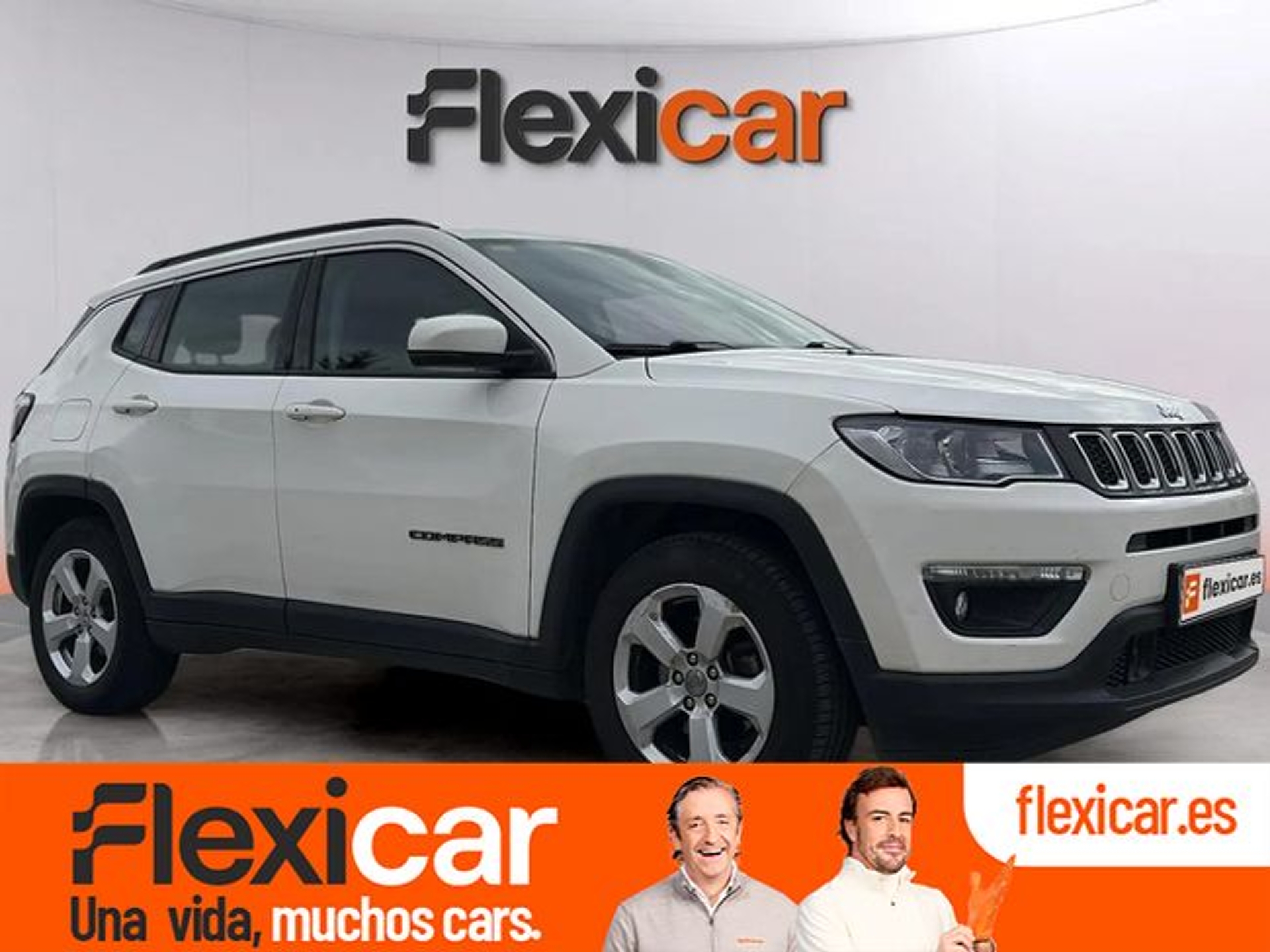 Imagen de JEEP Compass