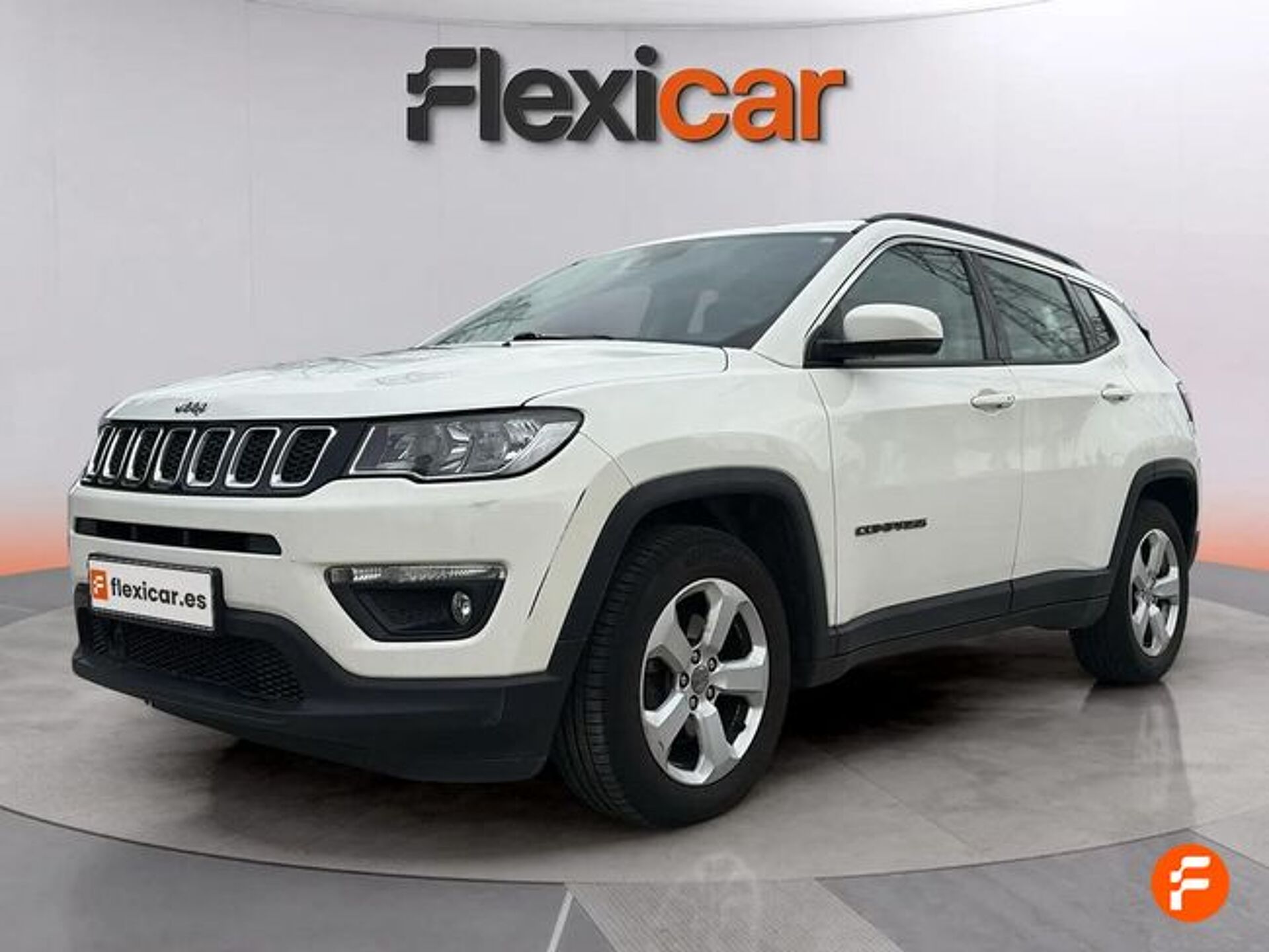 Imagen 3 de JEEP Compass