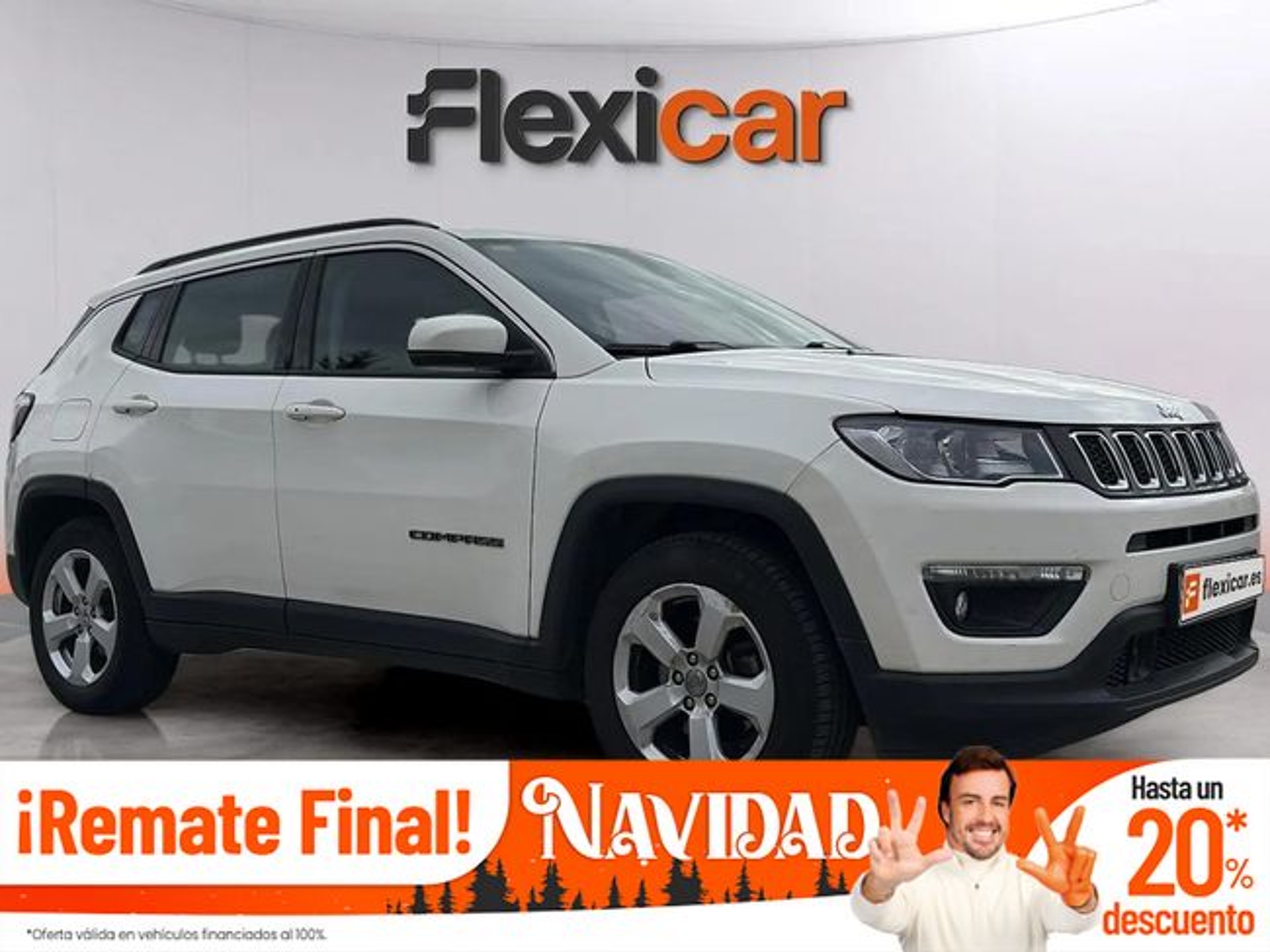 Imagen de JEEP Compass