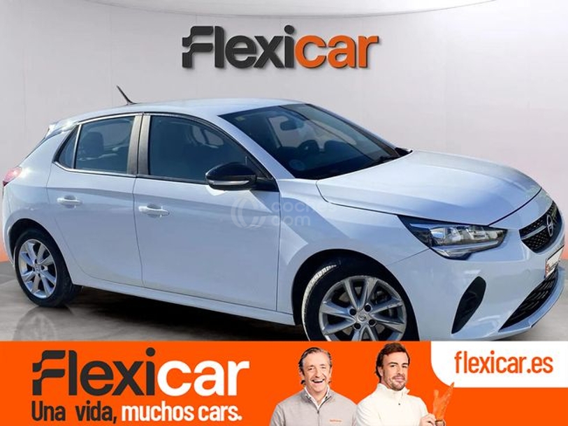 Foto del OPEL Corsa 1.2T XHL S-S Edition 100