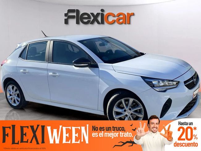 OPEL Corsa (1.2T XHL 74kW (100CV) Edition) en Segovia