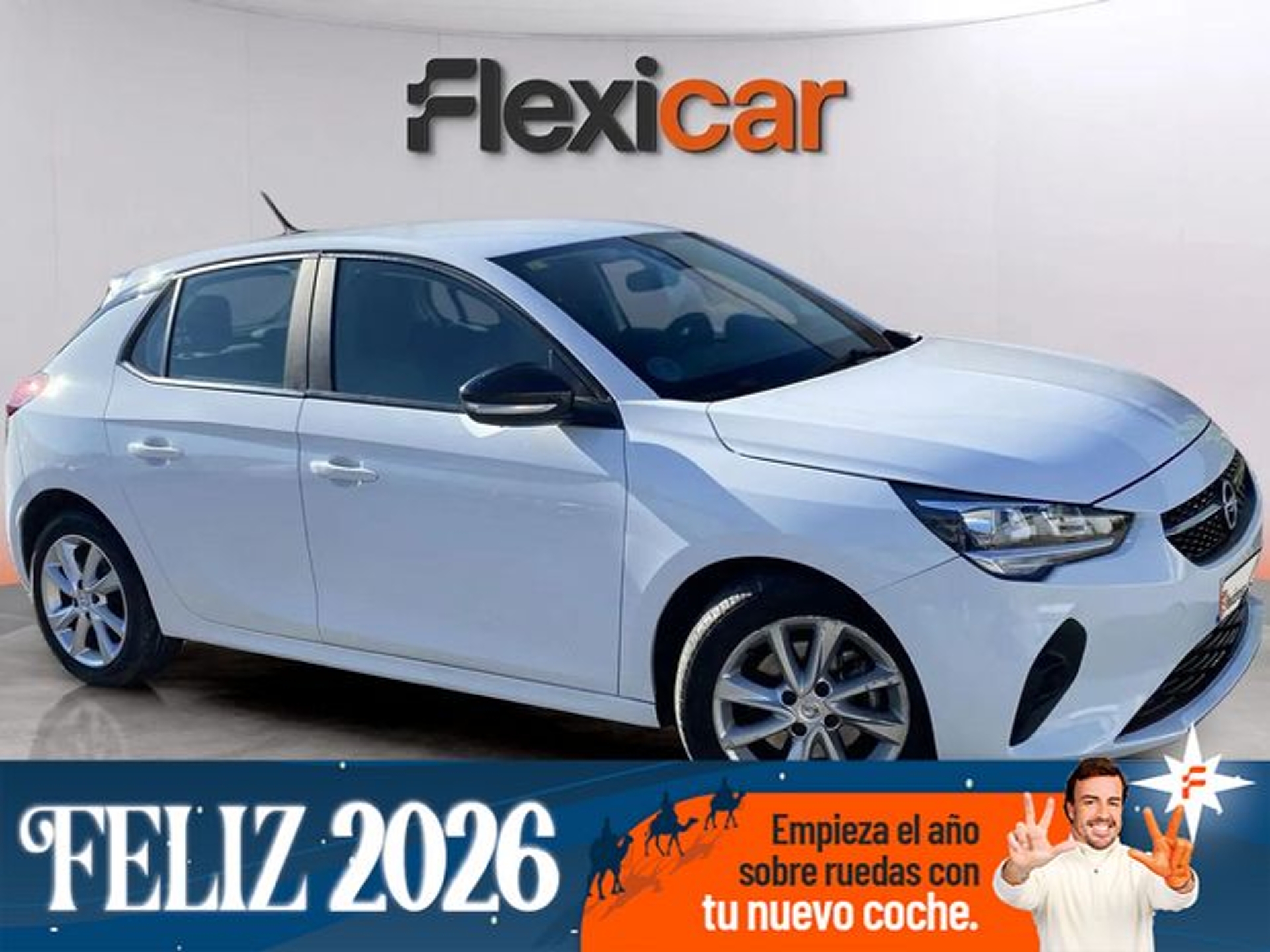 Imagen de OPEL Corsa