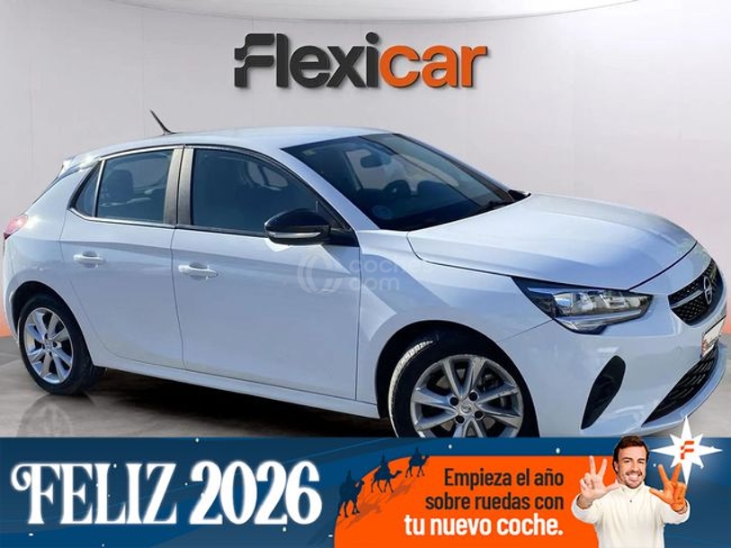 Foto del OPEL Corsa 1.2T XHL S-S Edition 100