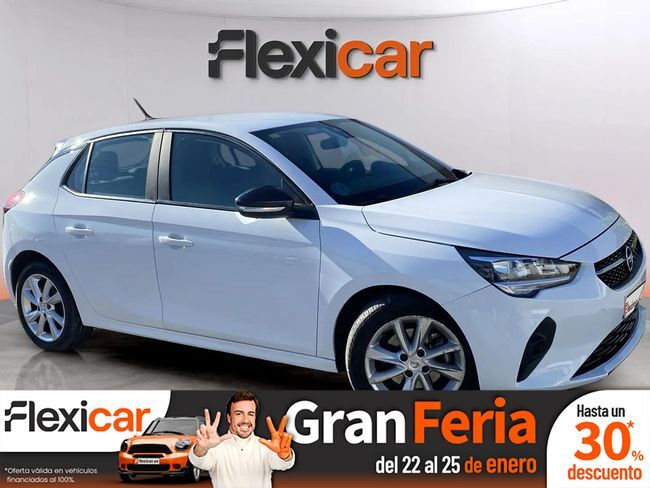 OPEL Corsa (1.2T XHL 74kW (100CV) Edition) en Segovia