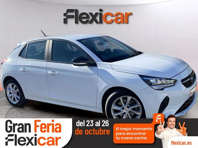 OPEL Corsa (1.2T XHL 74kW (100CV) Edition) en Segovia