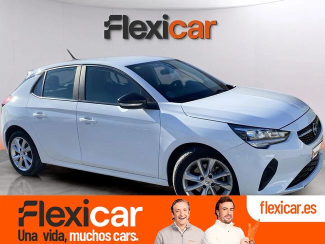 OPEL Corsa (1.2T XHL 74kW (100CV) Edition) en Segovia