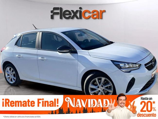OPEL Corsa (1.2T XHL 74kW (100CV) Edition) en Segovia