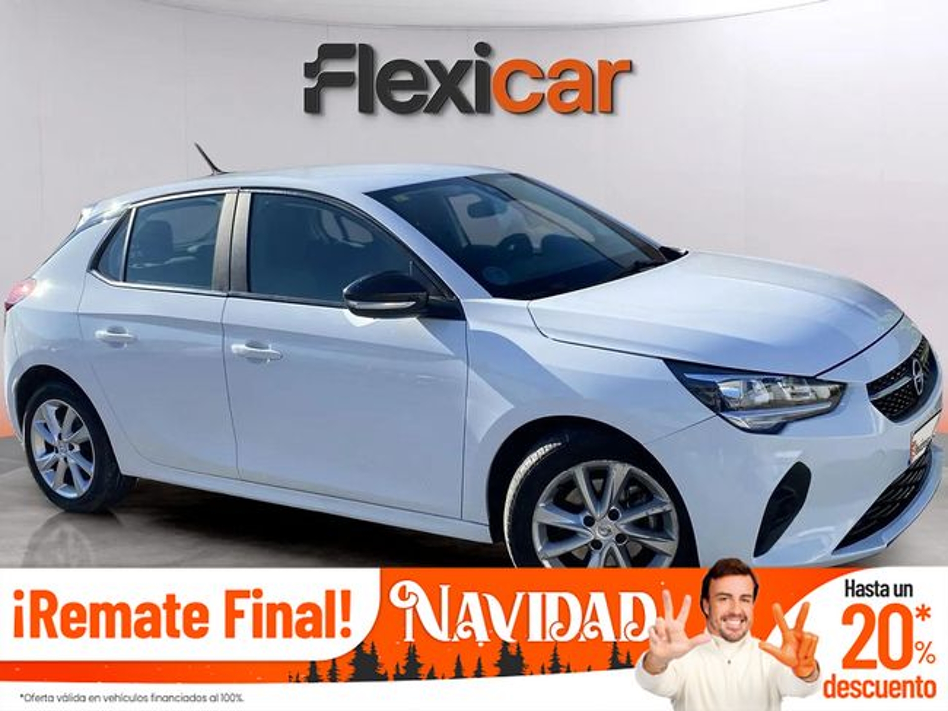 Imagen de OPEL Corsa