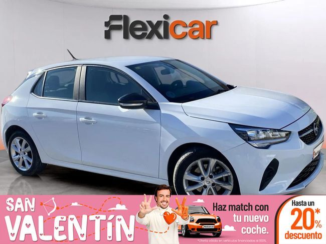 Foto del OPEL Corsa 1.2T XHL S-S Edition 100