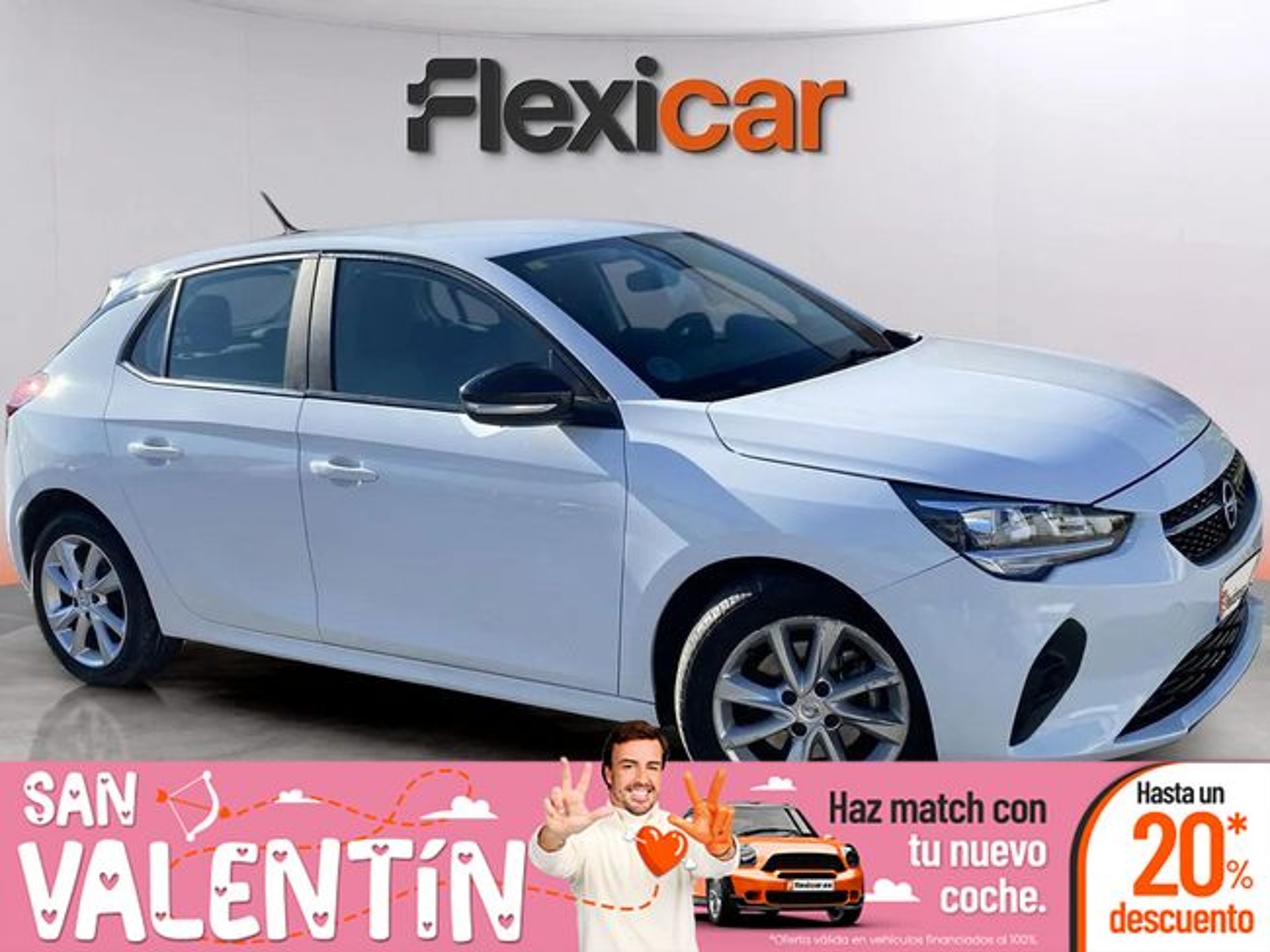 Imagen de OPEL Corsa