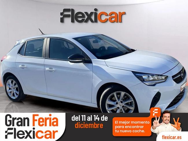 OPEL Corsa (1.2T XHL 74kW (100CV) Edition) en Segovia