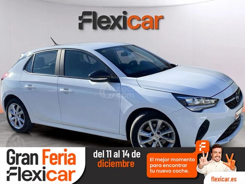 Foto del OPEL Corsa 1.2T XHL S-S Edition 100