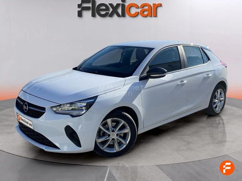 Foto del OPEL Corsa 1.2T XHL S-S Edition 100