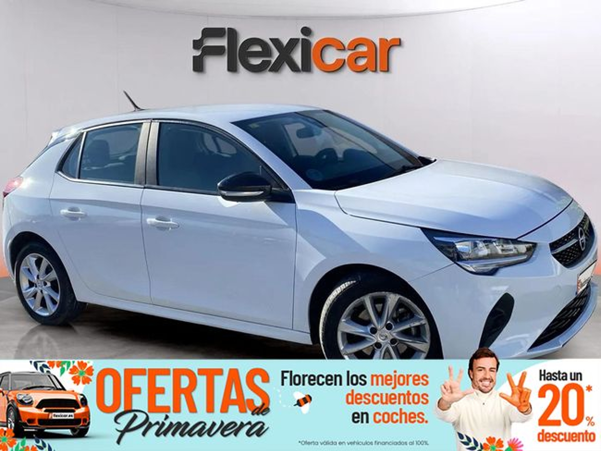 Imagen de OPEL Corsa