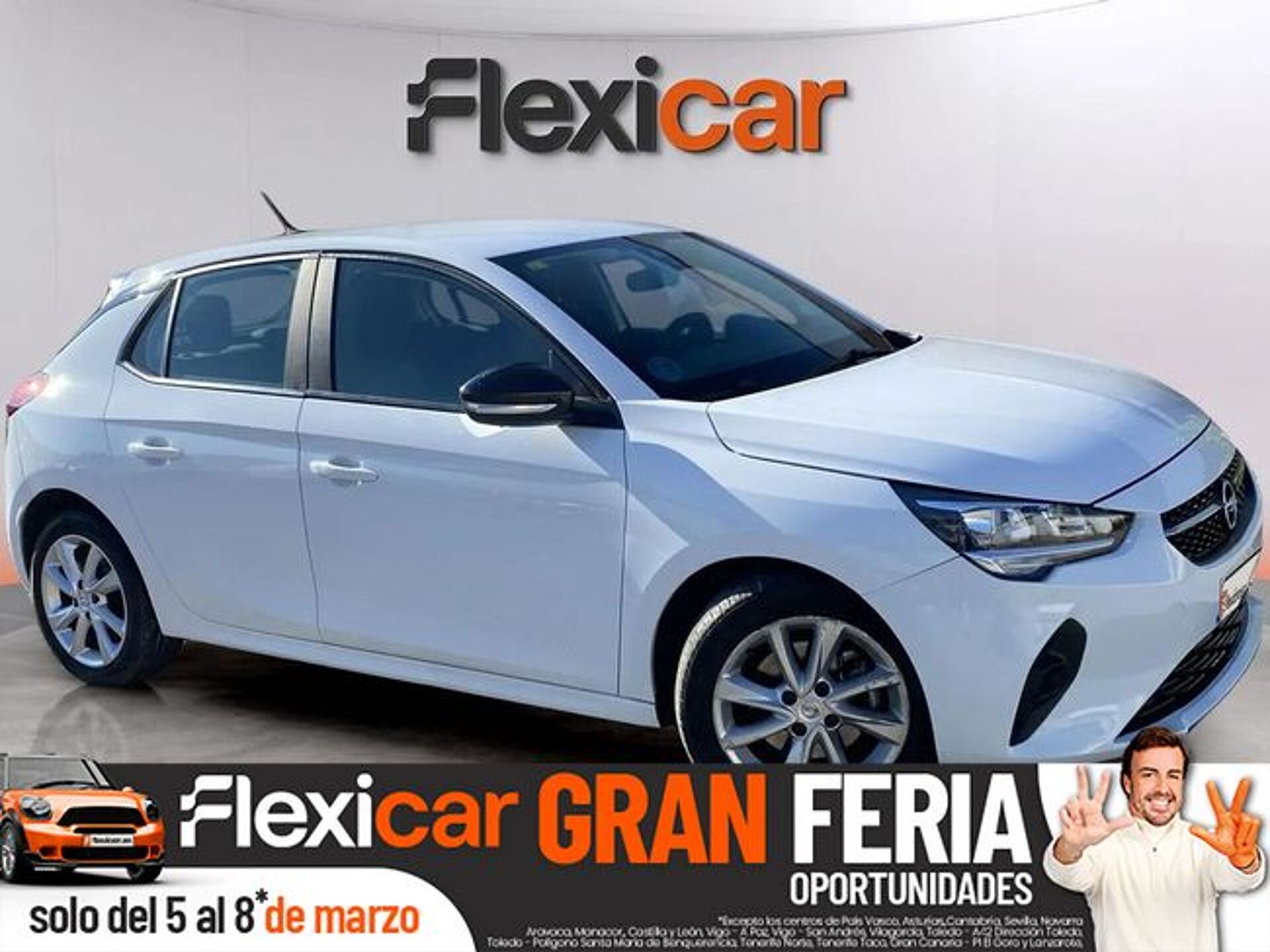 Imagen 1 de OPEL Corsa