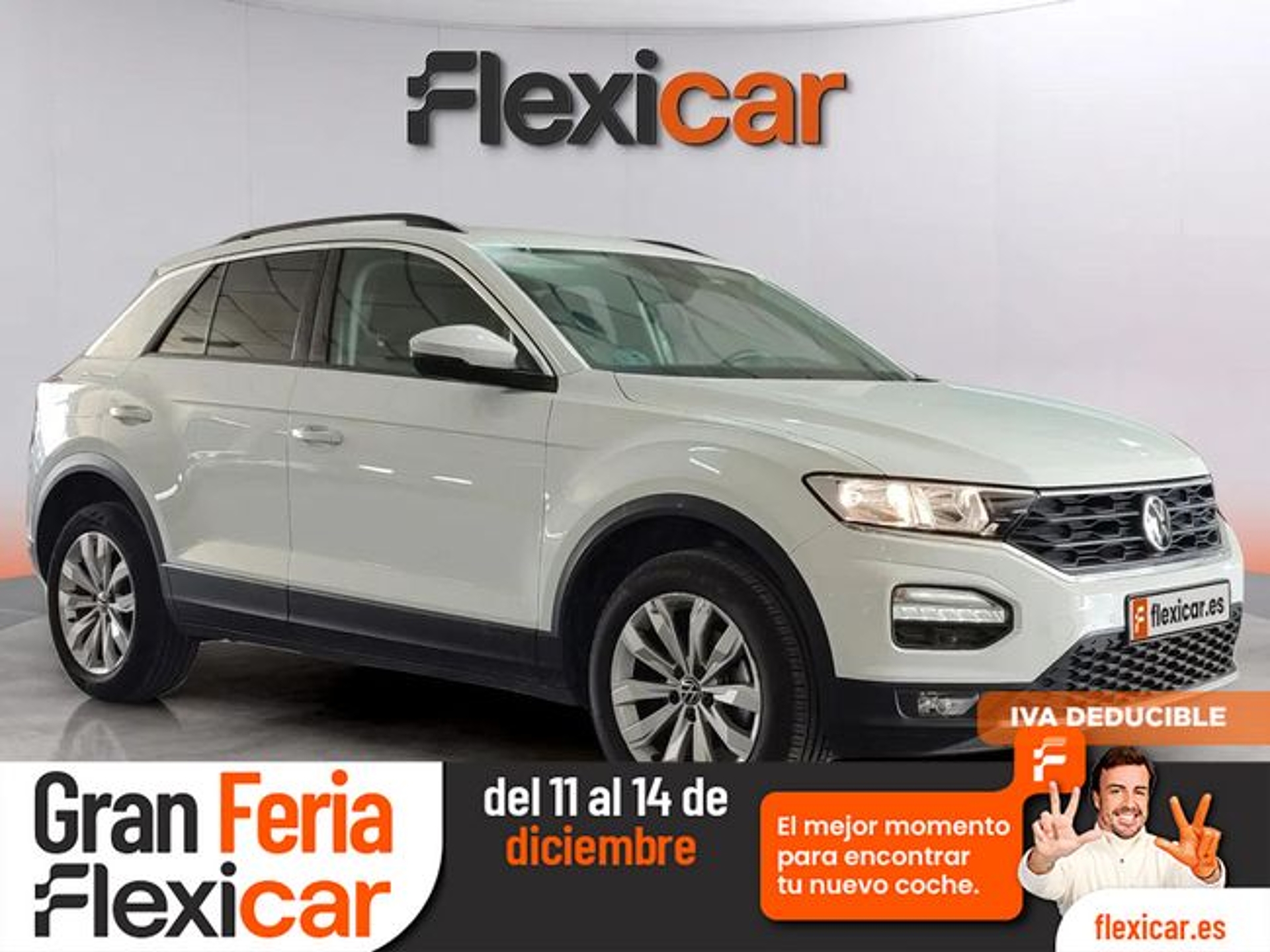 Imagen de VOLKSWAGEN T-Roc